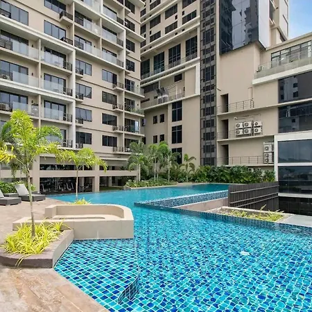Midtown Cebu City Condo