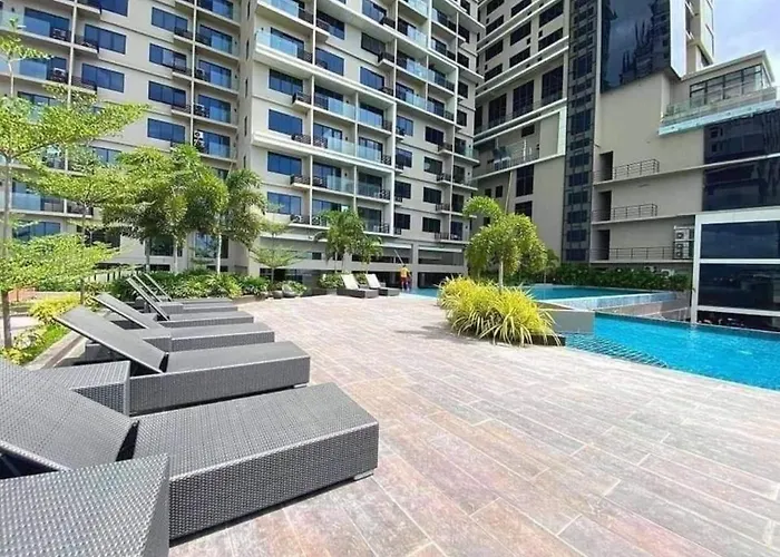 Midtown Aparthotel