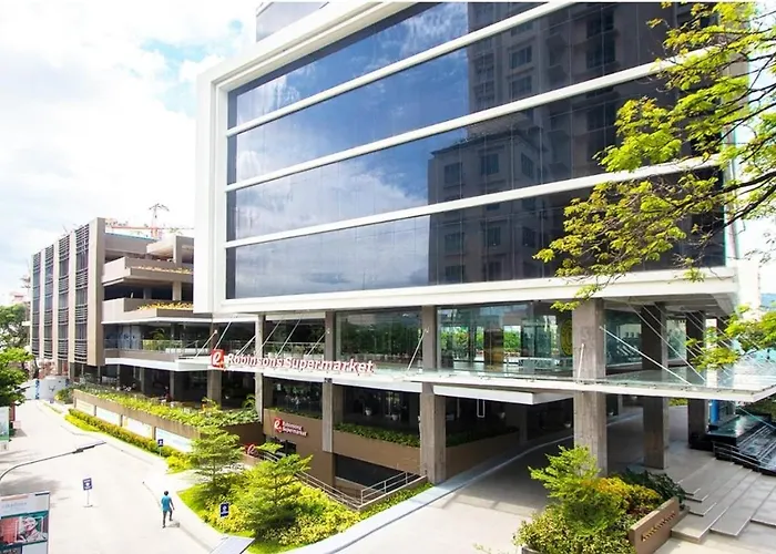 Midtown Cebu