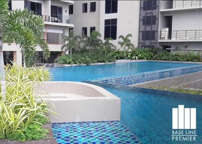 Midtown Aparthotel Cebu