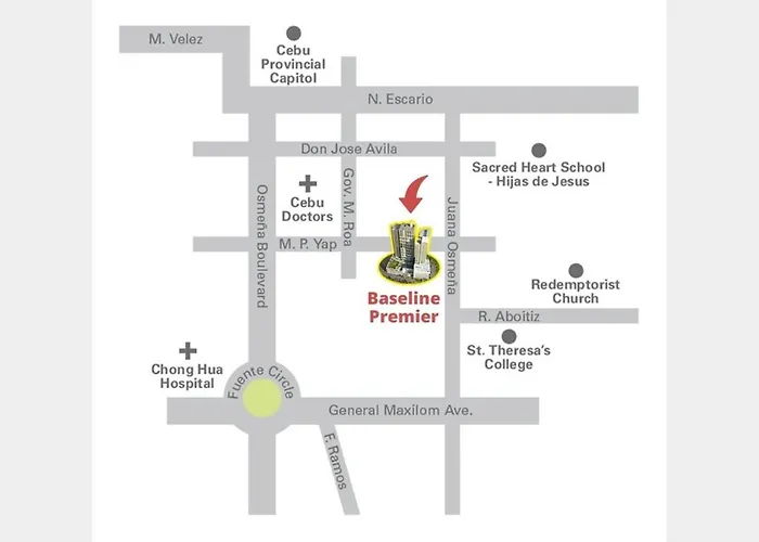 Aparthotel Midtown