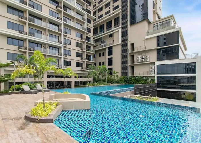 Aparthotel Midtown Cebu