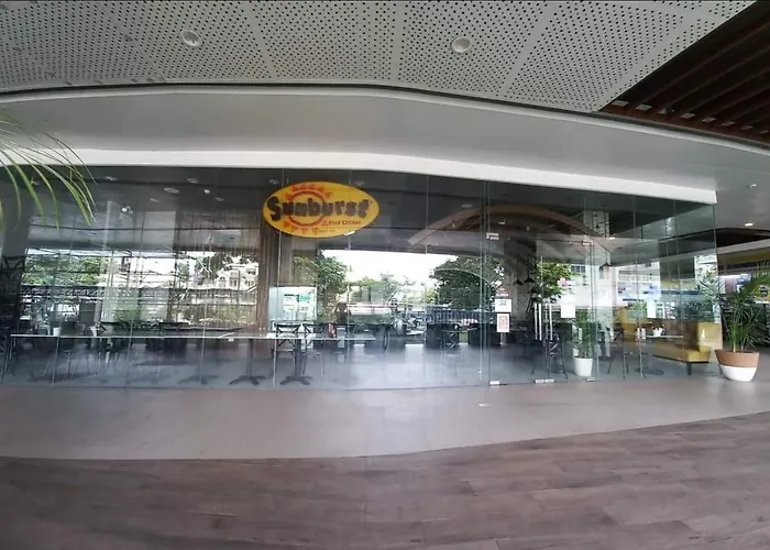 Aparthotel Midtown 4*