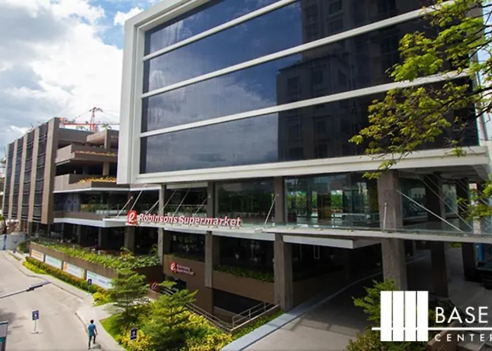 Aparthotel Midtown 4*