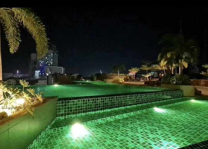 Midtown 4*