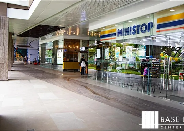 Midtown Aparthotel 4*