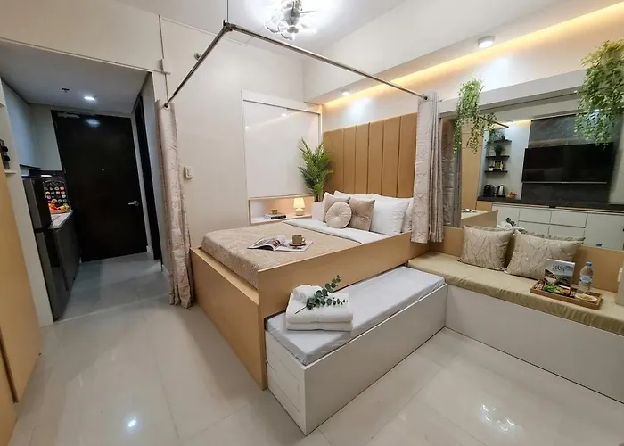Aparthotel Midtown 4*