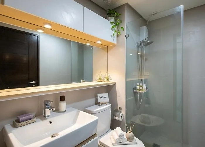 Aparthotel Midtown Cebu