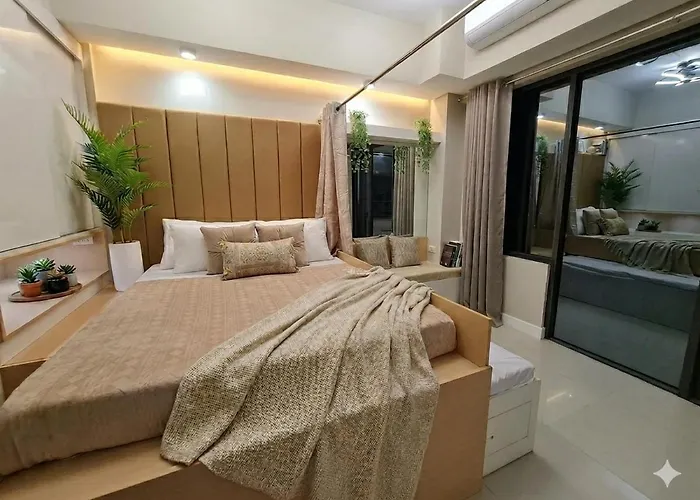 Aparthotel Midtown Cebu