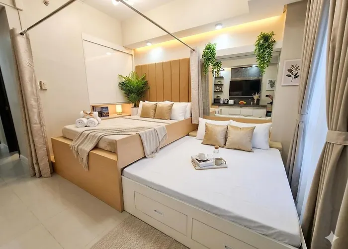 Midtown 4* Cebu