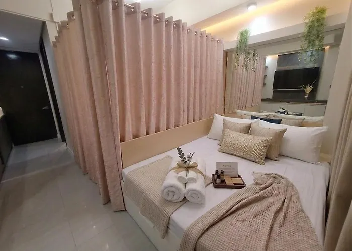 Midtown Aparthotel