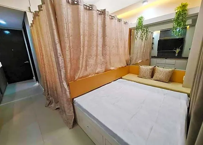 Midtown Aparthotel
