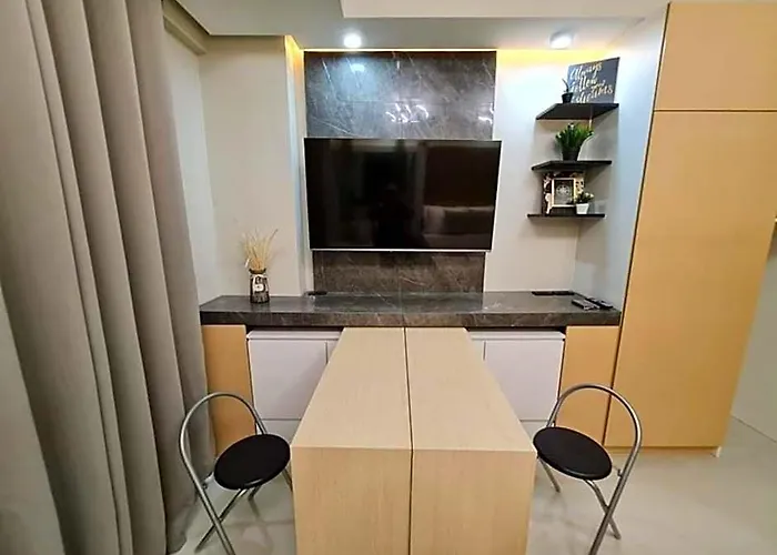 Aparthotel Midtown Cebu