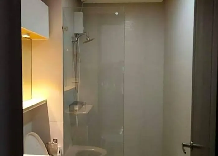 Aparthotel Midtown 4*
