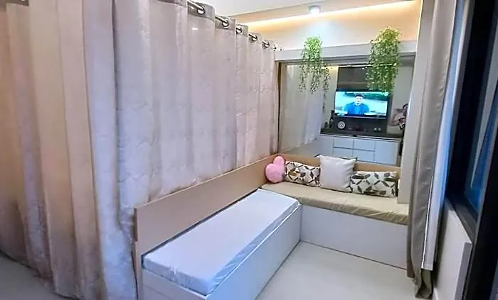 Aparthotel Midtown Cebu