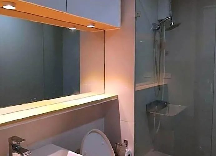 Midtown Aparthotel Cebu