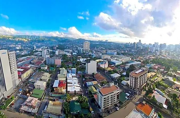 Midtown Aparthotel Cebu
