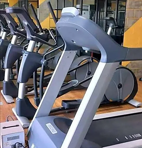 Aparthotel Midtown 4*