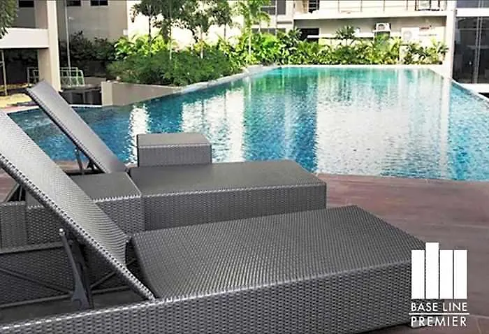 Aparthotel Midtown Cebu