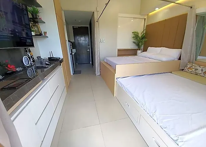 Aparthotel Midtown